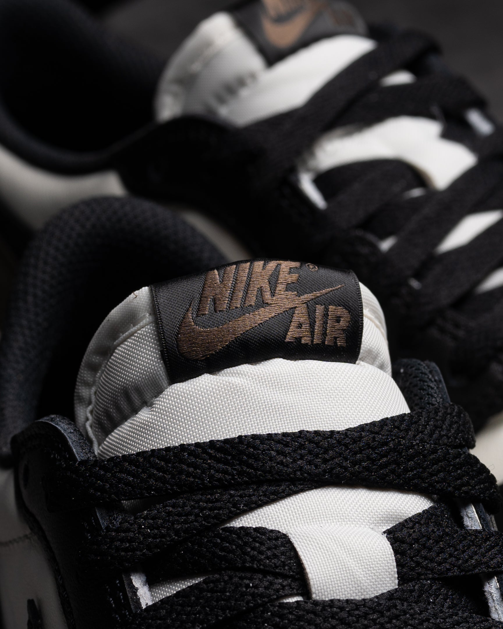 Sneaker Politics