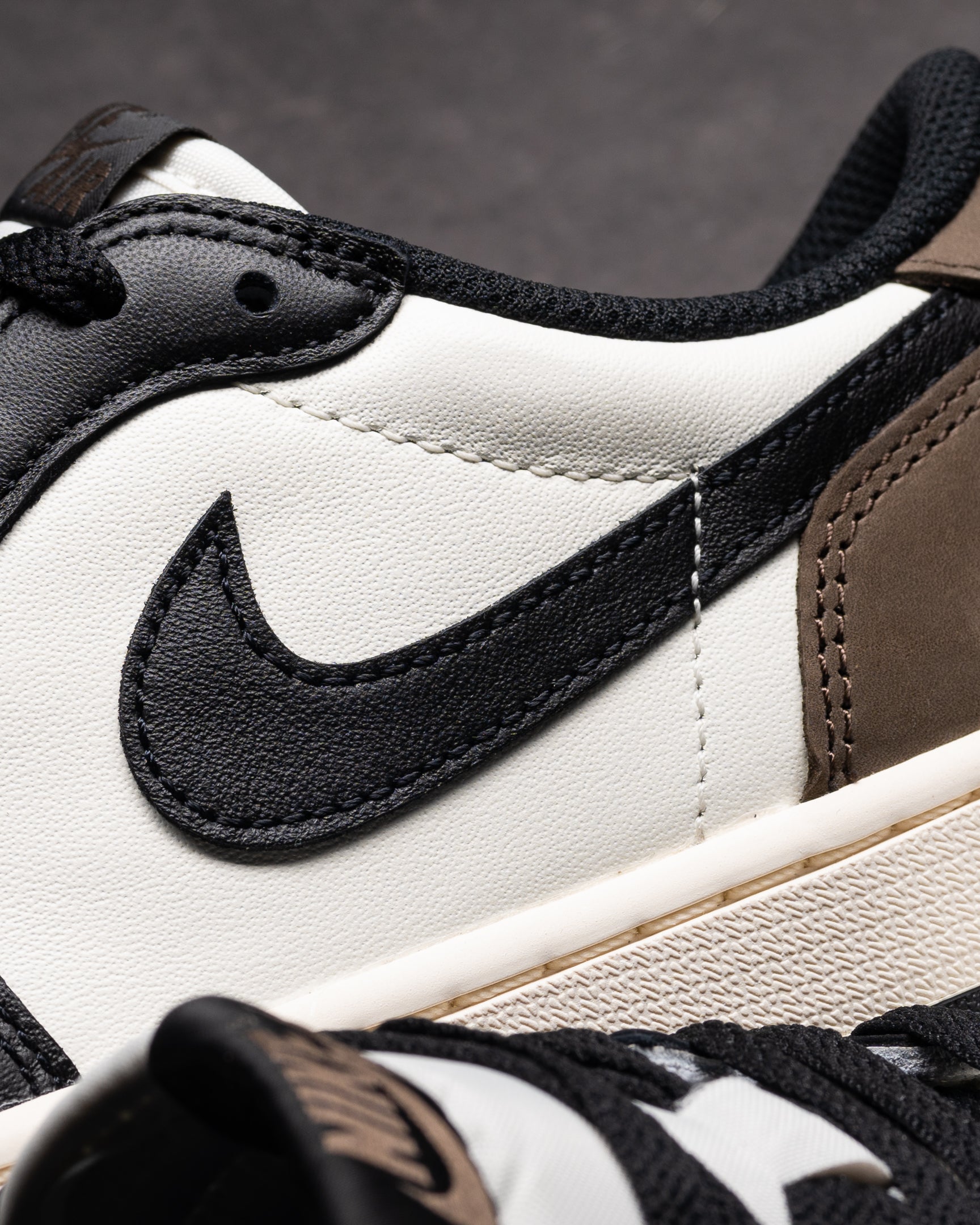 Sneaker Politics