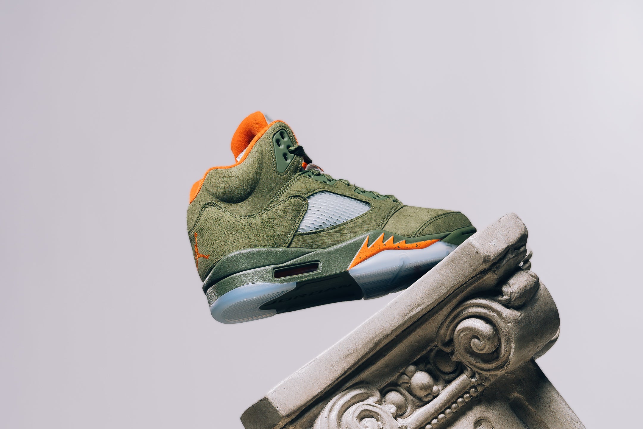 Sneaker Politics