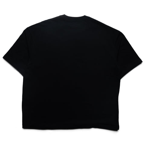 Jordan Reissue Oversized Tee - Black/Infrared 23