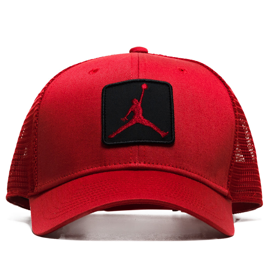 nike jordan trucker cap