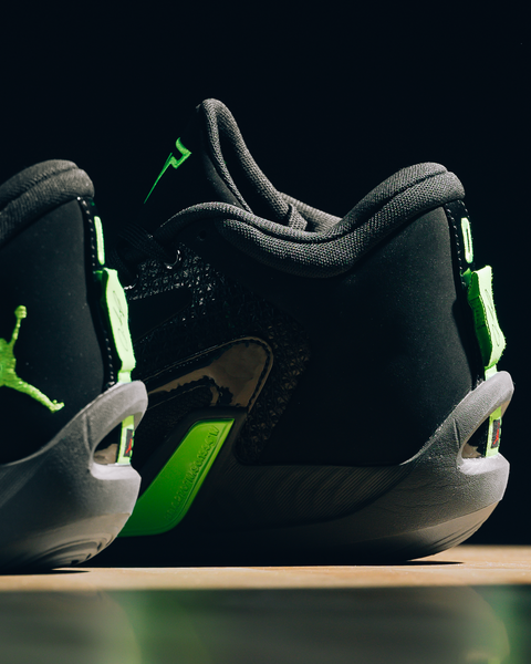 Sneaker Politics Sneaker Politics