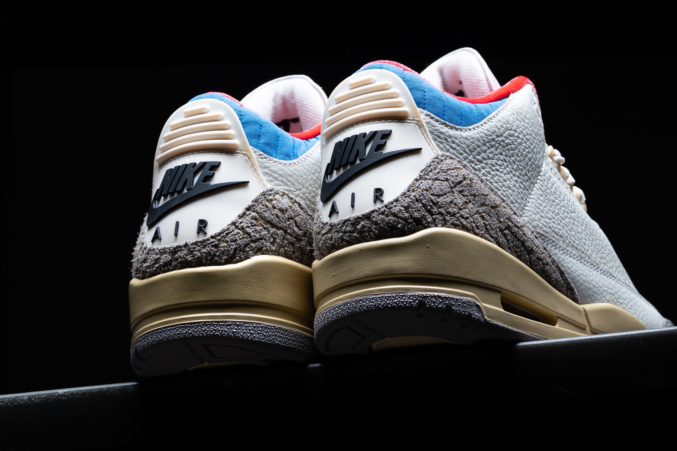 靴 AIR JORDAN 3 RETRO OG SP Seoul US10 28cm Jordan 3 Retro Seoul for Sale | Authenticity Guaranteed | eBay
