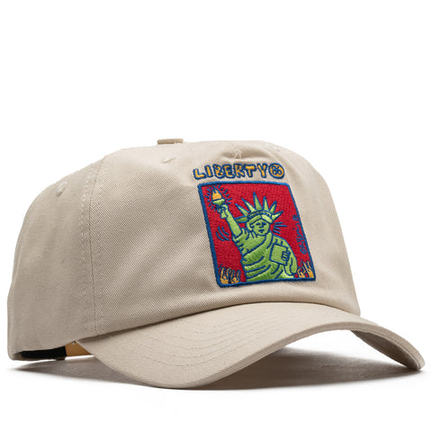 Jungles Liberty Cap - Cream
