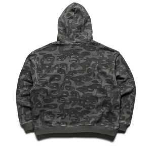 KidSuper Face Camo Hoodie - Black