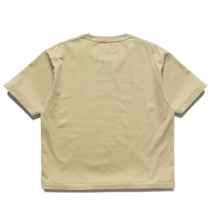 Kidsuper Football Academy Tee - Moss