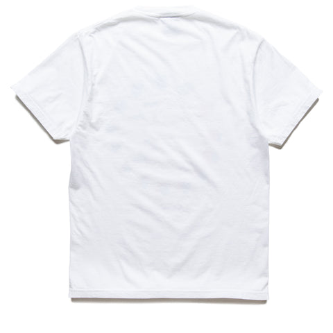 KidSuper All The Moons Tee - White