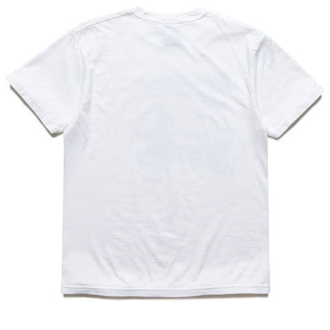 KidSuper Luncheonette Tee - White