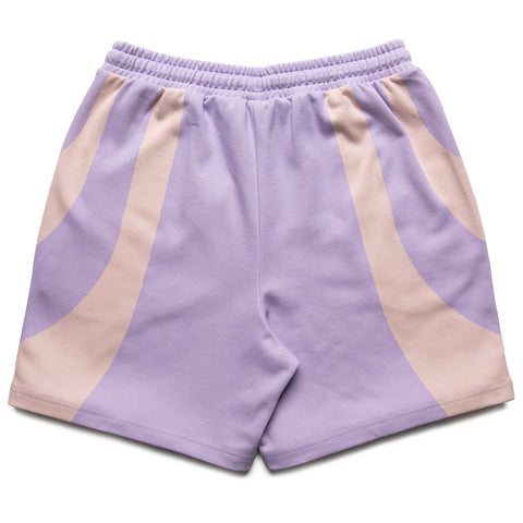 KidSuper x Puma Shorts - Purple