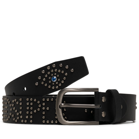 KidSuper Studded Belt - Black