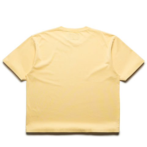 KidSuper Trunk Tee - Yellow