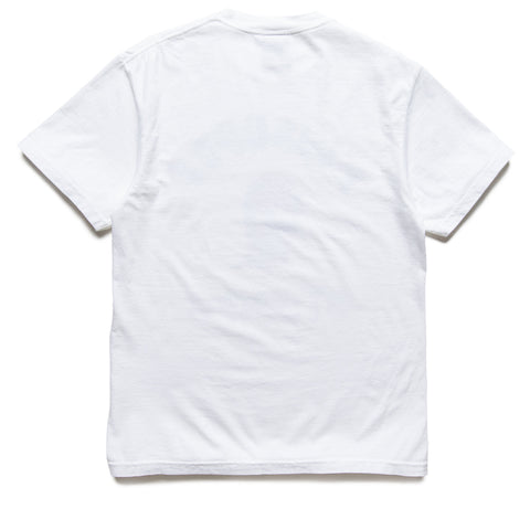 KidSuper Painted Man Tee - White