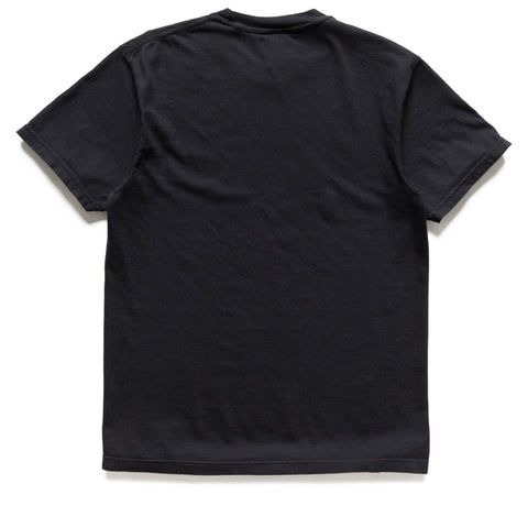 KidSuper Blotchy Logo Tee - Black
