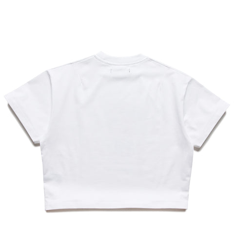 Kody Phillips Elmo Tee - White