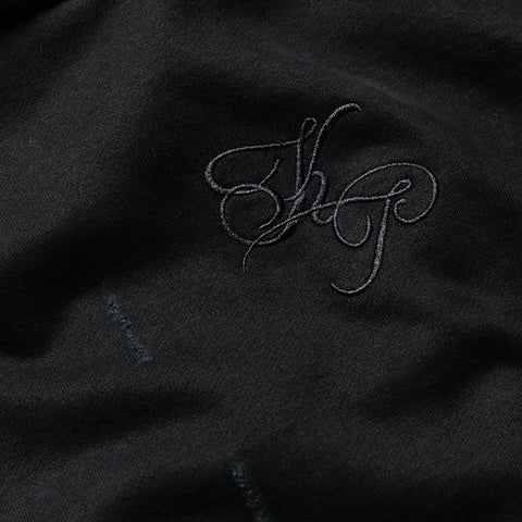 Kody Phillips Lasso Hoodie - Black