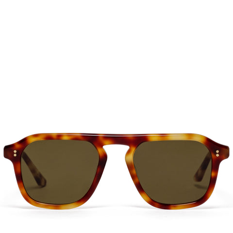 Krewe Zander Sunglasses - Hawksbill