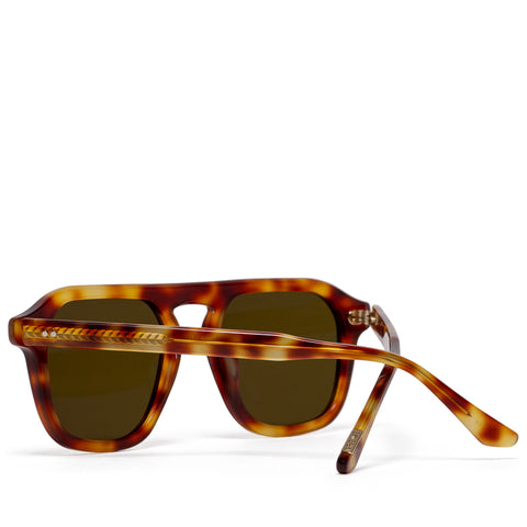 Krewe Zander Sunglasses - Hawksbill
