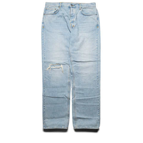 Ksubi Anti K Paragon Denim Pant - Indigo