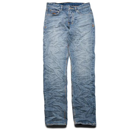 Ksubi Chitch Selvedge Denim Pant - Blue Moon