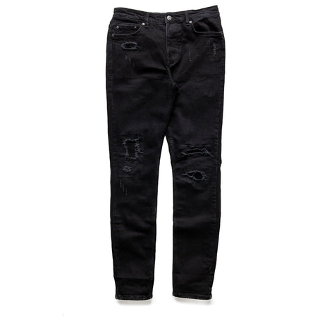 Ksubi Chitch Boneyard Denim Pant - Black