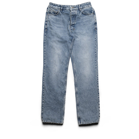 Ksubi Hazlow Champagne Denim Pant - Indigo