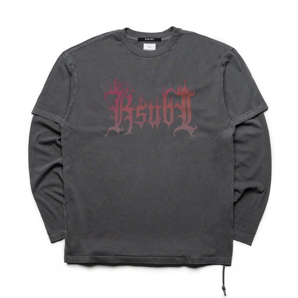 期間限定のお買い得商品 Sneaker-Politics-KSUBI-DEC24- ジャケット・アウター