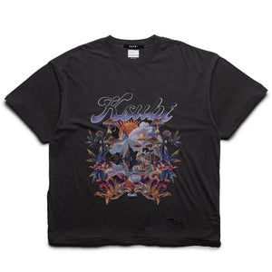 Ksubi Hendrix Ekcess Tee - Black