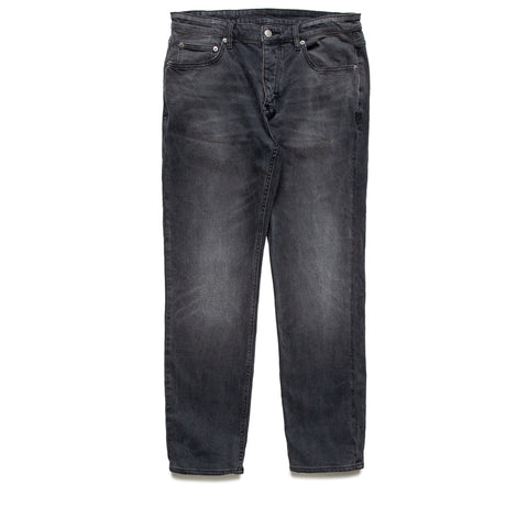 Ksubi Hazlow Powder Denim Pant - Grey