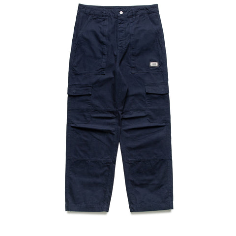 Ksubi Kflight Cargo Pant - Navy