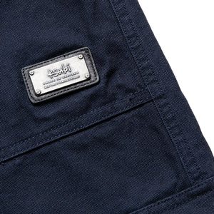 Ksubi Kflight Cargo Pant - Navy