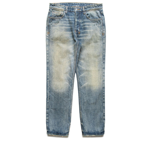 Ksubi Hazlow Brooklyn Denim Pant - Indigo