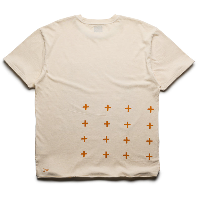 【関税込み】Ksubi ベージュ Playoff Ekcess スウェットシャツ Ksubi Playoff Ekcess スウェットシャツ | ニュートラル