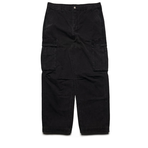 Ksubi Troop Cargo Pant - Black Fade