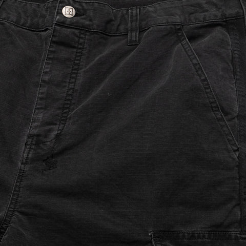 Ksubi Troop Cargo Pant - Black Fade