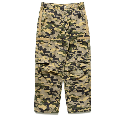 Ksubi Troop Cargo Pant - Camo