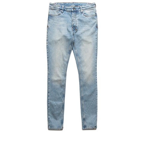 Ksubi Van Winkle Kristal Paise - Denim