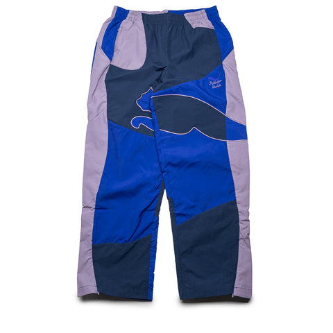 KidSuper x Puma Cellerator Pants - Lapis Lazuli