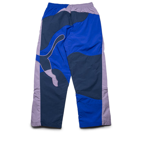 KidSuper x Puma Cellerator Pants - Lapis Lazuli