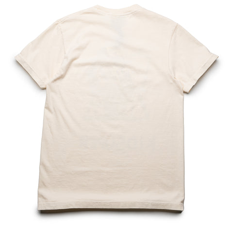 KidSuper Laundromat Tee - Cream