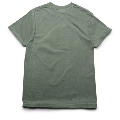 KidSuper Paint Palette Tee - Olive