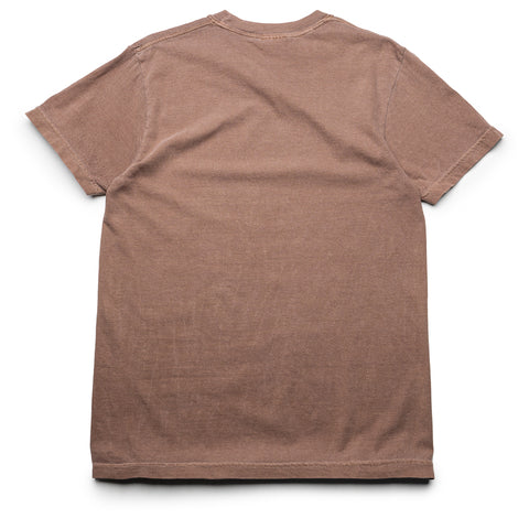 KidSuper Records Tee - Brown