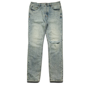 Ksubi Chitch Dune Etch Denim Pant - Indigo