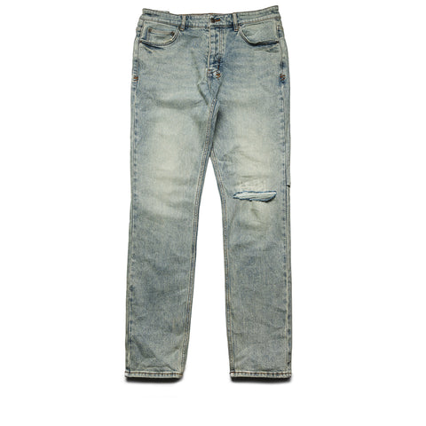 Ksubi Chitch Dune Etch Denim Pant - Indigo