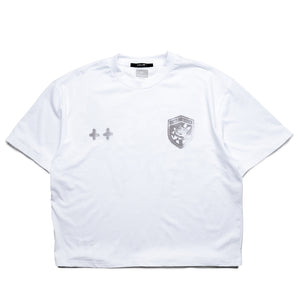 Ksubi Cherub Halen Tee - White