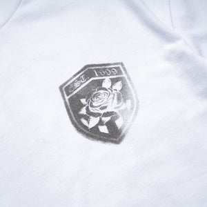 Ksubi Cherub Halen Tee - White