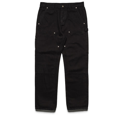 Ksubi Operator Pant - Jasper Black