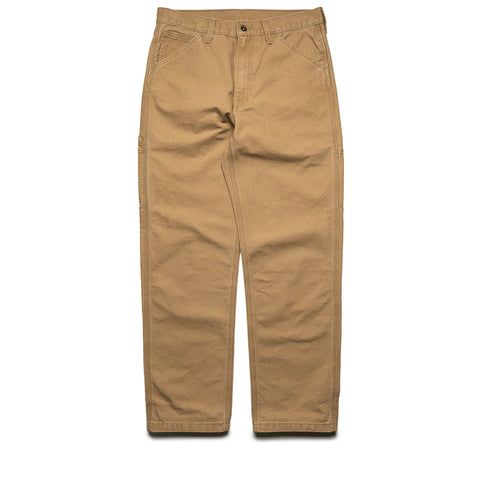Levi's 568 Loose Straight Carpenter Pants - Tiger's Eye