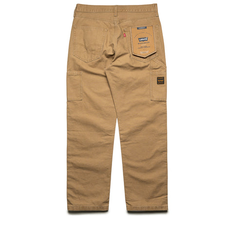 Levi's 568 Loose Straight Carpenter Pants - Tiger's Eye