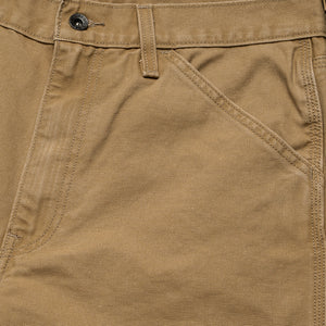 Levi's 568 Loose Straight Carpenter Pants - Tiger's Eye