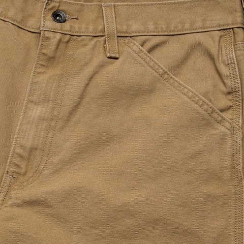 Levi's 568 Loose Straight Carpenter Pants - Tiger's Eye